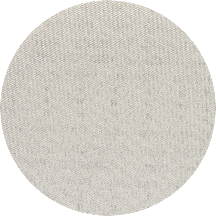 Disco de lijado de malla abierta Bosch EXPERT M480 de 225 mm.